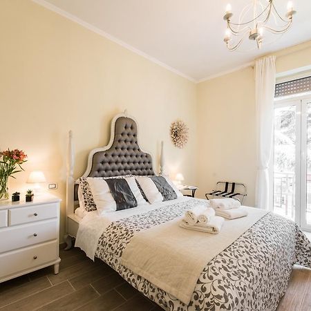 Tivoli Charming Houses - Domus Aefula And Domus Albula Екстериор снимка