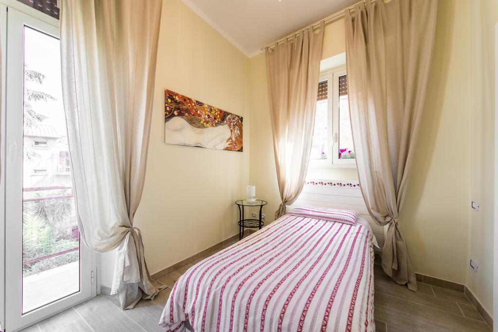 Tivoli Charming Houses - Domus Aefula And Domus Albula Екстериор снимка