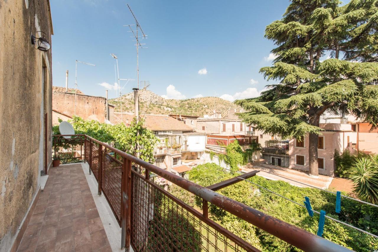 Tivoli Charming Houses - Domus Aefula And Domus Albula Стая снимка
